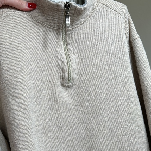 Men’s sweater (beater) - Picture 15 of 17